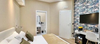 Regina Elena Rooms
