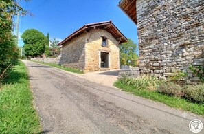 Esterni