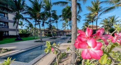 Mandara Lanai #201 Beach Access by Carpediem