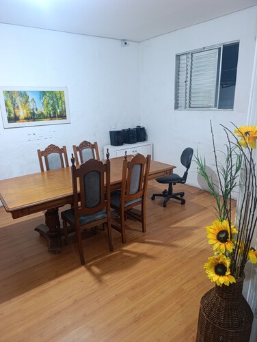 Hostel Canto Belo