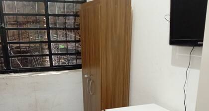 Hostel Canto Belo