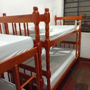 Room, City View - Hostel Canto Belo (São Paulo)