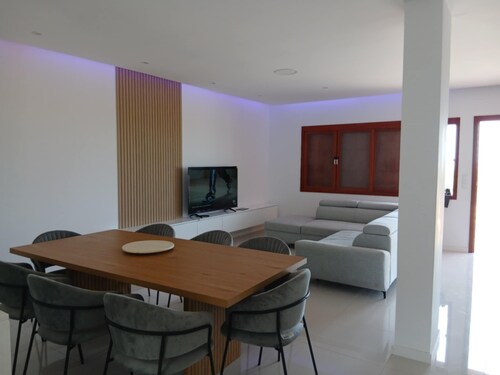 Cabouqueiro's House.