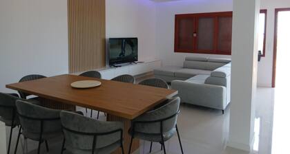Cabouqueiro's House.