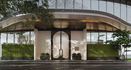 FILA HOUSE SHANGHAI, A JDV BY HYATT HOTEL