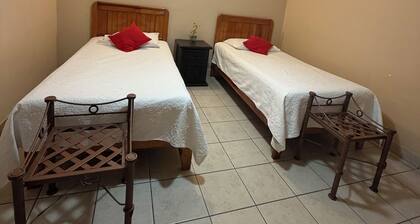Hotel Luz de Luna