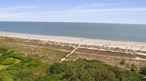 Plage