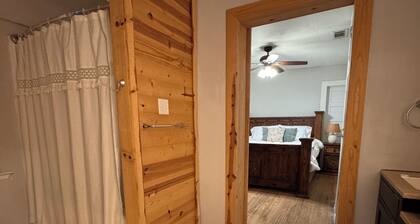 Charming 3-bedroom farmhouse in Damon