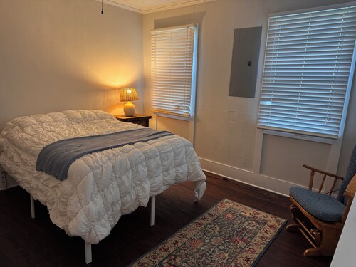 Charming 3-bedroom farmhouse in Damon