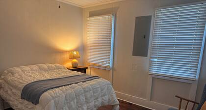 Charming 3-bedroom farmhouse in Damon