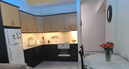 2BR/2BA Apartment with Stunning Sunset View