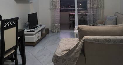 2BR/2BA Apartment with Stunning Sunset View