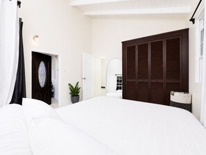 Room - The Brontie Cottage (Christ Church Nichola Town Parish)