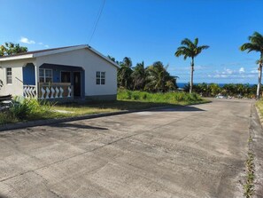 Exterior - The Brontie Cottage (Christ Church Nichola Town Parish)