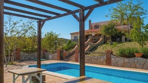 Pool - Casa La Torre Arriate by Ruralidays (Málaga)