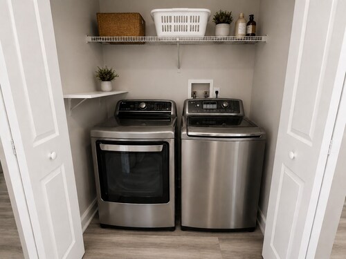 Charming Flat in Winter Park!