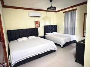 Room - Room-hôtel El Bonao Higuey Punta Cana (Higuey)