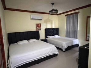 Room - Room-hôtel El Bonao Higuey Punta Cana (Higuey)
