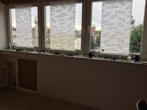 Interior - TRADE FAIR DÜSSELDORF APARTMENT (Duisburg)