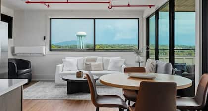 Southern Blue Rachel`s Suite 402