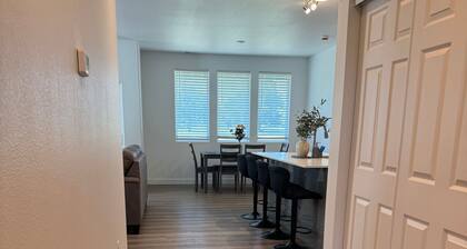Golf Course View • 3BR/2BA W/King Bed