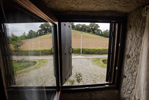 Schist Houses - Casa da Capela (2-Bedroom House)