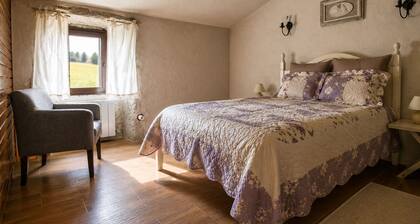 Schist Houses - Casa da Capela (2-Bedroom House)