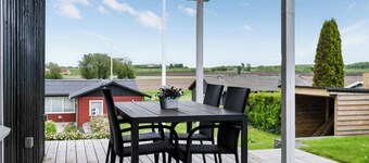 Cosy holiday home near Kerteminde
