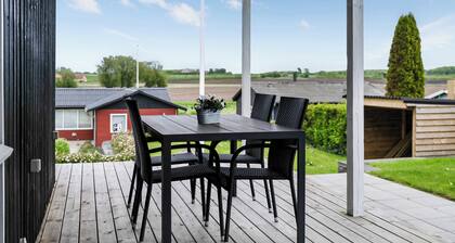 Cosy holiday home near Kerteminde