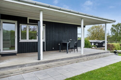 Cosy holiday home near Kerteminde