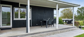 Cosy holiday home near Kerteminde