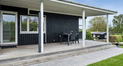 Cosy holiday home near Kerteminde