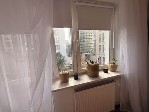 Interior - Sloth Room No. 2 (Warszawa)