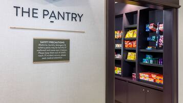 Gift shop