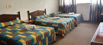 Hotel Plaza Sahagún