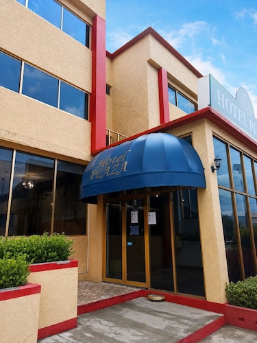 Hotel Plaza Sahagún