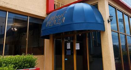 Hotel Plaza Sahagún