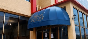 Hotel Plaza Sahagún