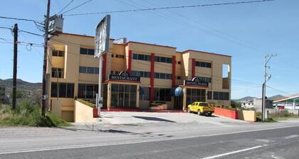 Hotel Plaza Sahagún