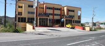 Hotel Plaza Sahagún