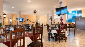 Family dining