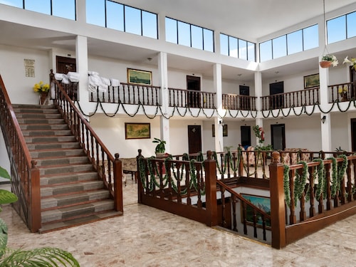 Hotel Plaza Sahagún
