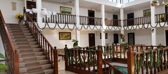 Hotel Plaza Sahagún