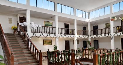 Hotel Plaza Sahagún