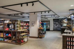Cadeauwinkel