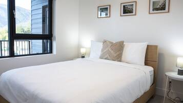 Apartment, Mountain View | Free WiFi