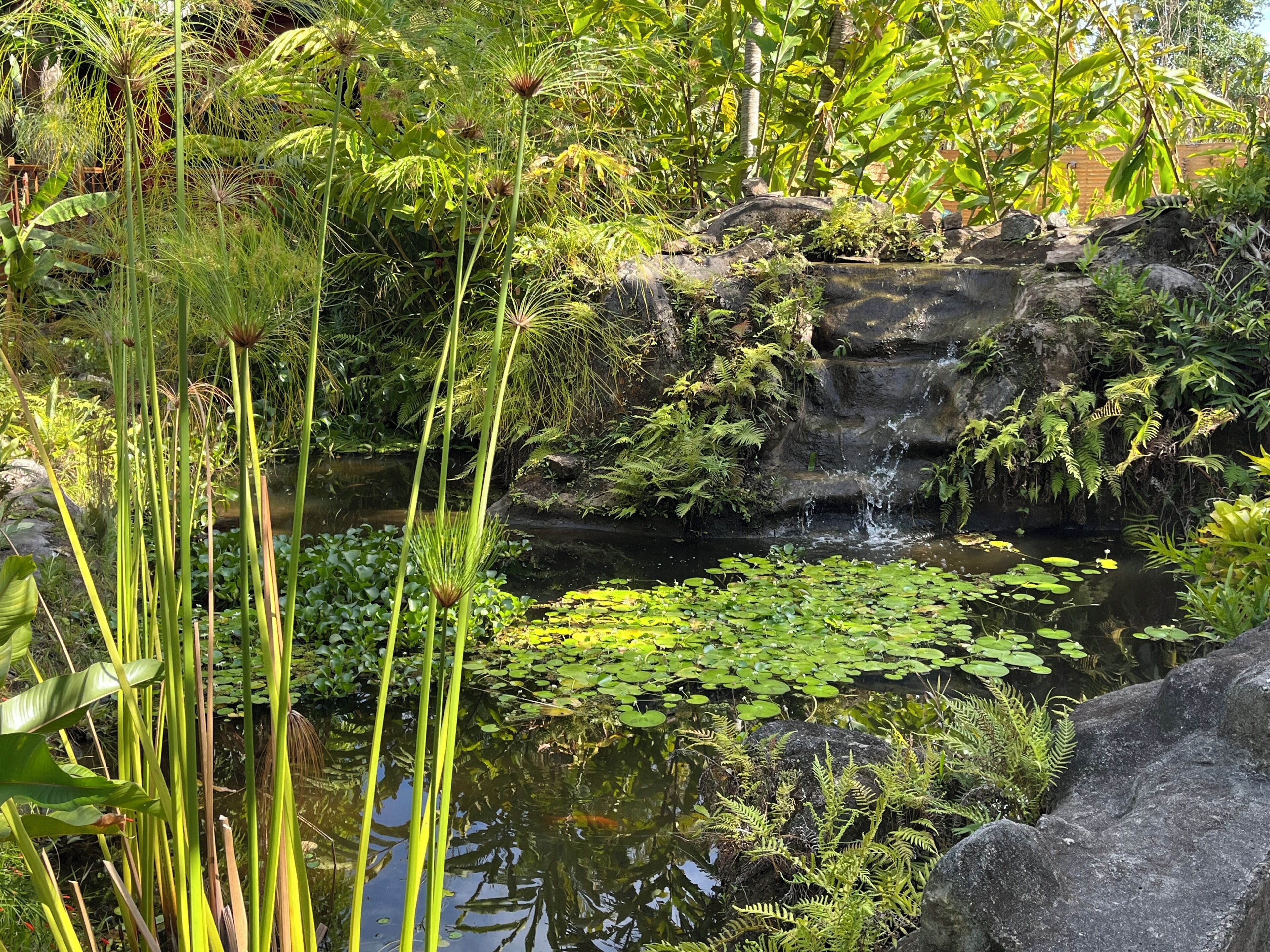住宿场地