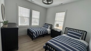 3 Schlafzimmer, Bügeleisen/Bügelbrett, WLAN, Bettwäsche