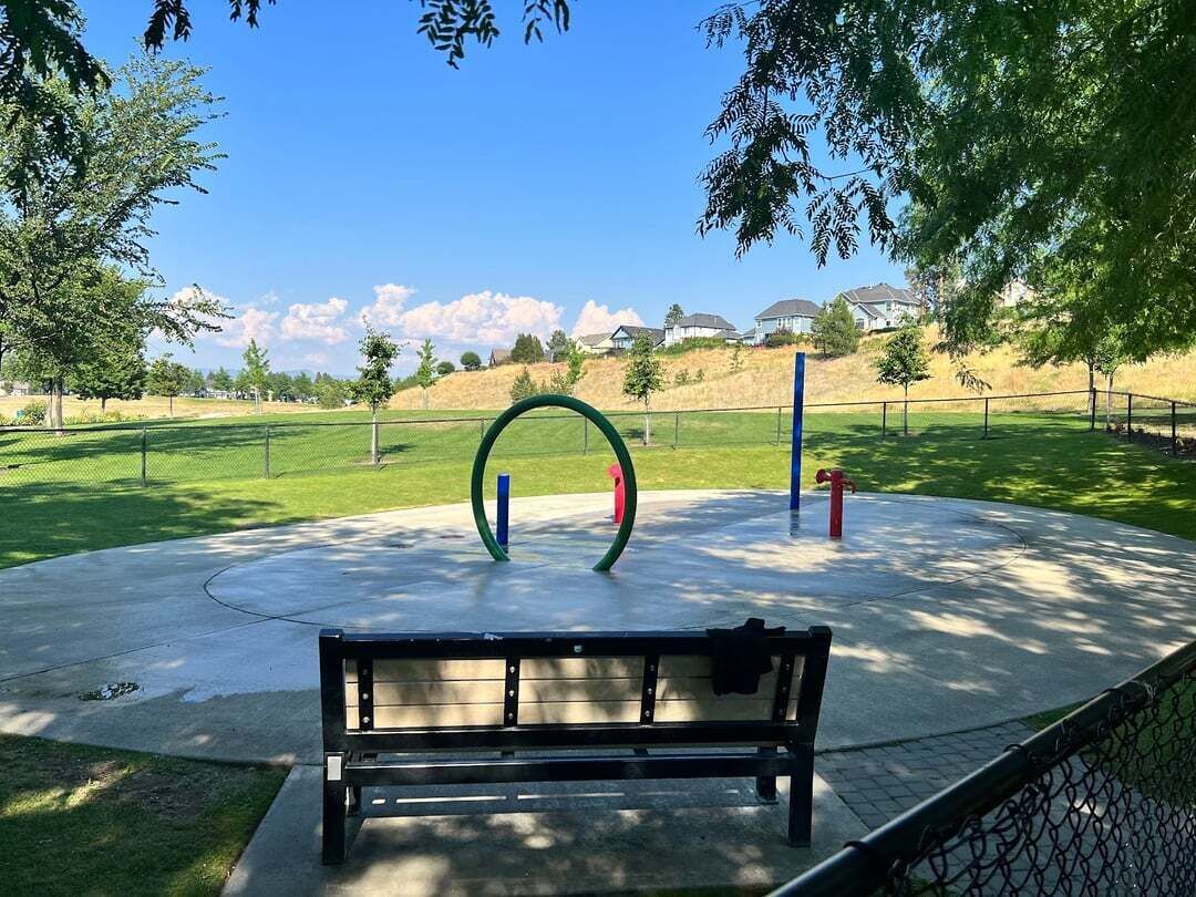 Espace pour enfants