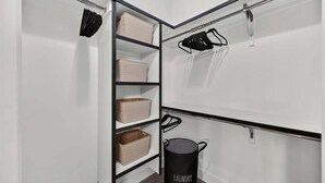 Interior - #HabitueHomes - The Griffith's Perch (Boise)